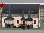 Alte Rathaus Einbeck