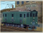 E-Lok SBB Ae 3 5 10217