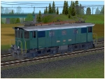 SBB Be 44 BT15