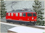 Sspur RhB Ge 4 4 I Set 1