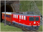 Sspur RhB Ge 6 6 II Set 1