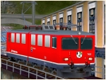 Sspur RhB Ge 6 6 II Set 2