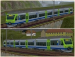 BLS RABe525 S Bahn