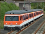 Triebzug BR 614 Set 2