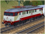 E-Lok EP07 1035 der PKP