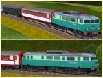 E-Lok EP07 350 der PKP