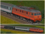 E-Lok EP08 010 der PKP 