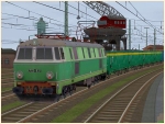 E-Lok ET22 621der PKP