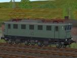 E-Lok E44.5 der DRG in Epoche II