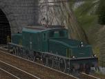 E-Loks Be 6/8 und Ce 6/8 der SBB in Epoche IV