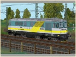 Diesellokomotiven der BR 060 KEG-2103 und KEG-2104