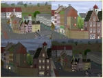 Altstadtensemble