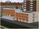 Moderne Schule