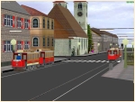 Historische Wiener Strassenbahn