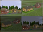 Villen Set