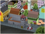 Altstadtensemble Erweiterungsset