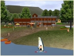 Strandbad
