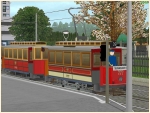 Strassenbahn TypA1 Erweiterungsset