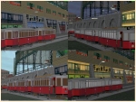 Strassenbahn Typ H2