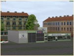 Servicestation