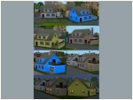 Immobilienset 2