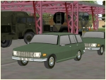 Wartburg 353 Tourist