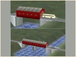 Covered-US Bridges