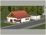 Haus Romantic