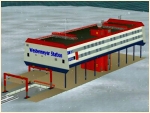 Forschungsstation Basis-Set