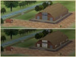 Bauernhof Set1