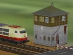 Schrankenw�rterhaus 12 (Userwunsch)