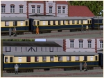 KARWENDEL-Express 2, Epoche II