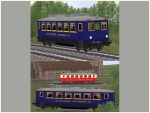 DEK Triebwagen EMMA