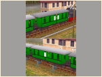 Langenschwalbacher der DRG C/D4itr-Pr07, B4i-Pr09