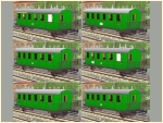 2-achs Lokalbahnwagen, Epoche IIIa und IIIb