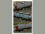 4-achs Kesselwagen