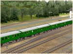 Personenwagen Ci W� 18 Ep II