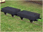 O.S.E. Teerwagen, Epoche I