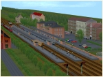 Bahnhof Neustadt/Weinstra�e