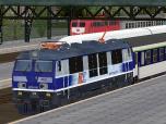 E-Lok EP09 026 der PKP