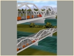 Rheinbr�cken