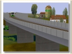 Set Hochtrasse