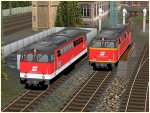 �BB 2043 006 und �BB 2143 034