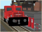Diesellok OBB 2060 090