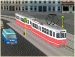 Wiener Stra�enbahn 102