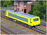 E-Lok NL 1600 P