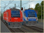 Adria_1216 und SLO_541_101