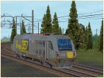 Weltrekordlok OBB1216