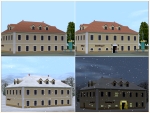 Altstadt Hoyerswerda, Set 2