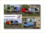 Eurosprinter Taurus ES64 U4